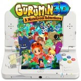 3DS &amp; Wii U Eshop Closing Countdown:days to go  3DS games of the day:Gurumin 3D  This is such a great action adventure, much deeper than it seems, real fun and well balance mechanics and progression. eshop price:$1.99 (SALE! Americas) 3DS, PSP, V