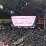 New blog post on a second win of the year, away at Hokkaido Consadole Sapporo. Bit of a crazy game, and not the best performance, but at this stage the result is the most important thing, I think. #frontale #川崎フロンターレ
