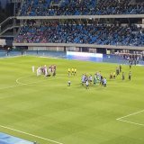 New blog post on a 0-0 at home against Cerezo which at the time felt like some kind of progress but in retrospect, might still be us being not very good. #frontale #川崎フロンターレ