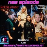 New Episode  Brought to you by @Lucky13BeardCo  Vinnie and Ryan talk #WWE #AEW #NFL #prostitution #dating and what the 1995 #MortalKombat   #PodcastRecommendations #WrestlingCommunity #NFLPlayoffs #podcasts #moviereview #movie #MovieReviews #FilmTwit