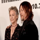 『ウォーキング・デッド』キャロルとダリルの最後の共演シーン。メリッサ・マクブライドとノーマン・リーダスも本当に悲しんでいた  「あれはキャロルとダリルであり、私とノーマンだった。そして私は両方を恋しく思います。あれは友情と信頼についての美しいシーンです」