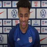 Tyler Adams vs Wales  68 passes 90% pass accuracy 4/5 accurate long balls 4 tackles 2 interceptions 1 clearance 2/3 aerials won 6/10 duels won  Very good performance by the 23-year-old Leeds midfielder. The heart and lungs of the USMNT!