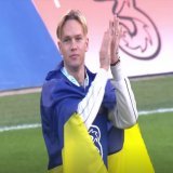 Mykhailo Mudryk vs Liverpool  40 minutes 14 passes 93% pass accuracy 1 shot 1 big chance missed 2/3 successful dribbles 3 tackles 1 clearance 1 blocked shot 1/2 aerials won 7/10 duels won  + 2 decent chances created for Chukwuemeka. A positive cameo 