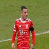 Today, Arijon Ibrahimovic became the 2nd youngest player in Bayern history!  Paul Wanner - 16 years 15 days Arijon Ibrahimovic - 17 years 2 months Mathys Tel - 17 years 3 months 9 days Jamal Musiala - 17 years 3 months 25 days Mats Hummels - 17 years