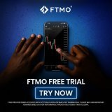 Don&rsquo;t risk your own capital &ndash; Modern Prop Trading is your chance. Start FTMO Free Trial!FTMO &ndash; your trading opportunityFrom ftmo.com
