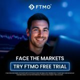 Don&rsquo;t risk your own capital &ndash; Modern Prop Trading is your chance. Start FTMO Free Trial!FTMO &ndash; your trading opportunityFrom ftmo.com
