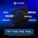 Don&rsquo;t risk your own capital &ndash; Modern Prop Trading is your chance. Start FTMO Free Trial!FTMO &ndash; your trading opportunityFrom ftmo.com