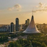 16 декабря - День Независимости Республики Казахстан. Я жил и работал в Казахстане целый год. Главное богатство этой страны - люди. Молодые, образованные, отзывчивые просто замечательные люди! Я люблю Казахстан, пусть он прирастает и дальше теми людь