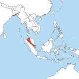 One of the most important straits- Malacca straits controlled by Malaysia connecting Australia, Oceania, and East Asia. Well done Malaysia