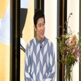 このあと午前7時～放送 『ボクらの時代』  【ゲスト】 #鈴木亮平 #宮沢氷魚 #阿川佐和子  映画『エゴイスト』で共演をする3人が 仕事やプライベートなど語り合います   前回放送は、#FOD ・ #TVer で配信中