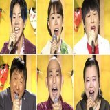 本日19時～『千鳥の鬼レンチャン 秋の3時間SP』  「サビだけカラオケ」で鬼レンチャンなるか  &ldquo;木山&rdquo;の称号をかけ、Mr.シャチホコ さんと #木山裕策 さんが再び激突  @oni_renchan #千鳥 #かまいたち #松浦航大 #丘みどり #Mrシャチホコ #ほいけんた #ゆめちゃん