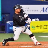 【ロッテ】田村龍弘が国内FA権の行使を検討　昨季まで841試合出場でインサイドワークに定評