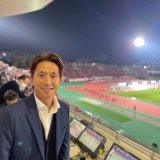 凄い試合でした 引き込まれるような展開で、 どちらのチームも素晴らしい戦いでした  最後はホームサポーターの力が後押ししたようでした 最高の雰囲気  #nhk総合 #jリーグ #解説 #北海道コンサドーレ札幌 #川崎フロンターレ #札幌厚別公園競技場 #福西崇史 #ポートレートおじさん #ありんこ