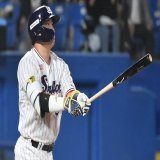 「我々の時代よりも難しい」　王貞治氏が語る、ヤクルト村上宗隆の55本の&ldquo;凄さと価値&rdquo; #村上宗隆 #swallows #スワローズ #npb