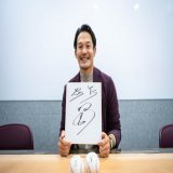 ＼プレゼントキャンペーン／  近鉄、オリックス、ヤクルトで20年間プレー 通算1526安打を放ち、今季限りで現役を引退した #坂口智隆 さんのサイン入りグッズを計3名様に （色紙1名、ボール2名）  応募方法 @Fullcountc2 をフォロー この投稿をいいね＆RTで応募完了 〆切：11/29  #swallows