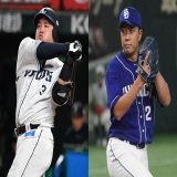 中日が大野雄大、西武は山川穂高を抹消&hellip;10日の公示 #FullCount10th