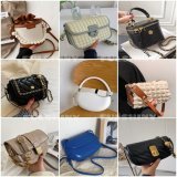 Sling bag under 100k  &mdash;a thread  t. sment shinee big 3 label sj chris lee doyoung hybe smtown smstan noel bighit laras thailand na jaemin thank you bang pd eyeliner gojo hanlim seungchoel frozen 3 pearl