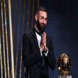 Here's @matt_frohlich and I on the new @OneFootball Podcast discussing the #BallonDor, #ElClasico, #LIVMCI and plenty more   Available on Spotify or wherever you get your podcasts