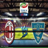 Сегодня, в 21:40, #МатчТВ  #ЧемпионатИталии Милан &mdash; Лечче