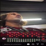 Na comemora&ccedil;&atilde;o do tricampeonato da Libertadores, Marcos Braz se empolga, puxa m&uacute;sica pensando no Mundial e elenco do Flamengo acompanha:  &ldquo;Real Madrid, pode esperar, a sua hora vai chegar!&rdquo;   Reprodu&ccedil;&atilde;o