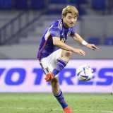 堂安律（フライブルク／ドイツ）  小学四年生の時セレッソ大阪のセレクションに落ち、初めての挫折を経験した。ガンバ大阪に加入後のインタビューで「セレッソからオファーが届くような選手になっても1秒で断ると決めていた」と語る。