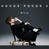 \ud83d\udda4Release Information \ud83d\udda4  「HOCUS POCUS 3」  #Nissy #HOCUSPOCUS3  #Nsy  #HIROMI #HenrikNordenback  Works \ud83d\udd3b  Music \ud83c\udfa7