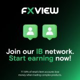 With the finest trading conditions, Fend for yourself  Trade with Intelligence, trade with Fxview