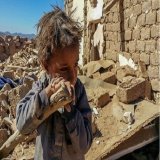 Hopeless in #Yemen
