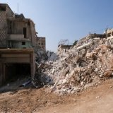 No aid in Idlib as Assad army targets rebel-held northwest Syria after earthquakes    EVERYONE IN IDLIB IS NOT A TERRORIST! There are many families in need. REBELS and TERRORISTS mean two different things. I'm a rebel against my own corrupt governmen