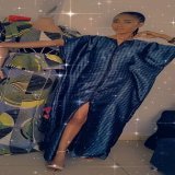 Bubu kaftan Made with love by me(Ariel Posh)