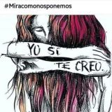 #NoNosCallamosMas #NoEsNo #MiraComosNosPonemos