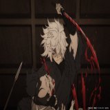 1 day left 'til Jigokuraku starts airing!   [ #HellsParadise #Jigokuraku #地獄楽 ]