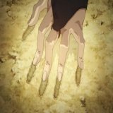4 days left 'til Jigokuraku starts airing!   [ #HellsParadise #Jigokuraku #地獄楽 ]