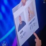Quisiste ensuciar a ALFA a DANI, te burlaste de quien te cuid&oacute; ROMI y de qui&eacute;n nunca te quiso sacar al CONE, JULI , est&aacute; es la respuesta de la GENTE... Chauuuu COTI #GranHermano2023