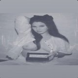 | This hot pic will be the cover of a vinyl album by Lana Del Rey!