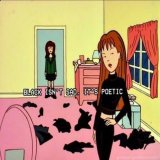 black beauty by lana del rey be like