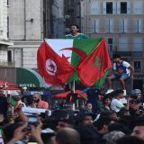 Le Grand Maghreb Arabe     juste un jeu