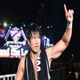 【ＡＥＷ】 新日本プロレス・柴田勝頼がＡＡ王者オレンジ・キャシディに敗れるも完全復活  約5年半ぶりのタイトルマッチで完全復活をアピールした。  THE WRESTLERがリングに帰って来た   #njpw