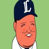 【ニュース似顔絵】 ・西武 山川穂高 登録抹消 9日緊急交代 ・中日 大野雄大 体調不良で登録抹消 ・巨人 高橋優貴が支配下復帰 ・菊池雄星 花巻東の後輩 大谷翔平に被弾