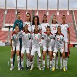 FOOT : CAN FEMININE #Maroc 2022