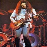 RIP to the last original man standing from Lynyrd Skynyrd. Gary Rossington went to join Ronnie, Leon, Ed, Steve, Billy, Allen and the rest of the gang at the great gig in the sky. Freebird has rarely been this poignant.