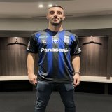 #NETALAVI arrived at Panasonic Stadium Suita  #ガンバ大阪 #gambaosaka