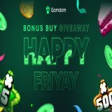 Happpppyyyy Friyaaaaaay!    Today's Friyay #giveaway will be a $40 bonus buy on Pragmatic's newest game: Fortunes of the Aztec!  --- ++ Tag a Friend --    Good luck!