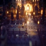 シリーズ完全新作「HD-2D」RPG『オクトパストラベラーII』ストアページ公開―PC/PS5/PS4/スイッチ向けに2023年2月発売   スクエニe-STOREでは通常パッケージに加え、数量限定のコレクターズエディションの予約購入も受付中。