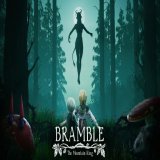 #GAMEPREVIEW #BrambleTheMountainKing on #PC (@Steam)  A grim adventure set in a world inspired by dark #Nordic fables.  Explore a beautiful yet dangerous &amp; twisted land to rescue your sister.   - @MergeGamesLtd #GameDev #IndieGame #IndieDev #Indi
