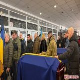 The pilot situation in UA getting more desperate. Yesterday another SU-24M crew got buried who got hit near Bakhmut. A 22! year old pilot who only few 100 hours overall in any plane and a 55! year old brought back to millitary service from a civilian