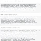 An interesting take on Ophiocordyceps fungi.. Let's spread some FUD hahahah #thelastofus #lastofus #Ophiocordyceps