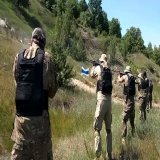 Бывший вице-президент "Газпромбанка" Игорь Волобуев вступил в легион "Свобода России".