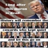 DOD. This is clearly FRAUD. Arrest them all!  The &ldquo;Trump Campaign, along with the Republican National Committee, sent millions of emails to their supporters, claiming that the election was &lsquo;rigged,&rsquo; that their donations could stop D