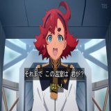 スレッタちゃんブロマイド集&hellip;うーんたぬきらしく元気一杯の前半から一転エラン５号くんの奸計と多忙なミオミオとのすれ違いのおかげで曇っていく様が美しい。フォルドの夜明け襲撃にエアリアルくんと駆り出されそうなので心配です #水星の魔女 #G_Witch